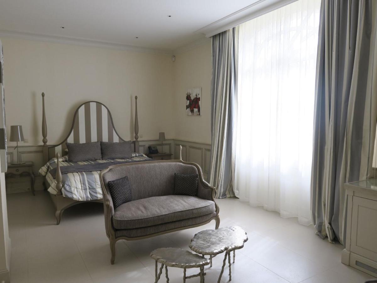 Château La Rose Perriere Lussac  Habitación foto